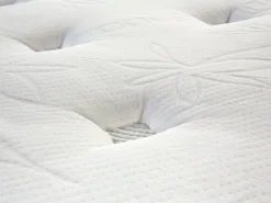 Lastenhuone<Beliani Pussijousitettu Patja Keskikova 90 X 200 Cm Joy