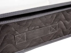 Lastenhuone<Beliani Pussijousitettu Patja Keskikova 90 X 200 Cm Joy