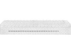 Lastenhuone<Beliani Pussijousitettu Patja Keskikova 90 X 200 Cm Glory