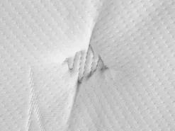 Cheap Beliani Pussijousitettu Patja Keskikova 90 X 200 Cm Luxus