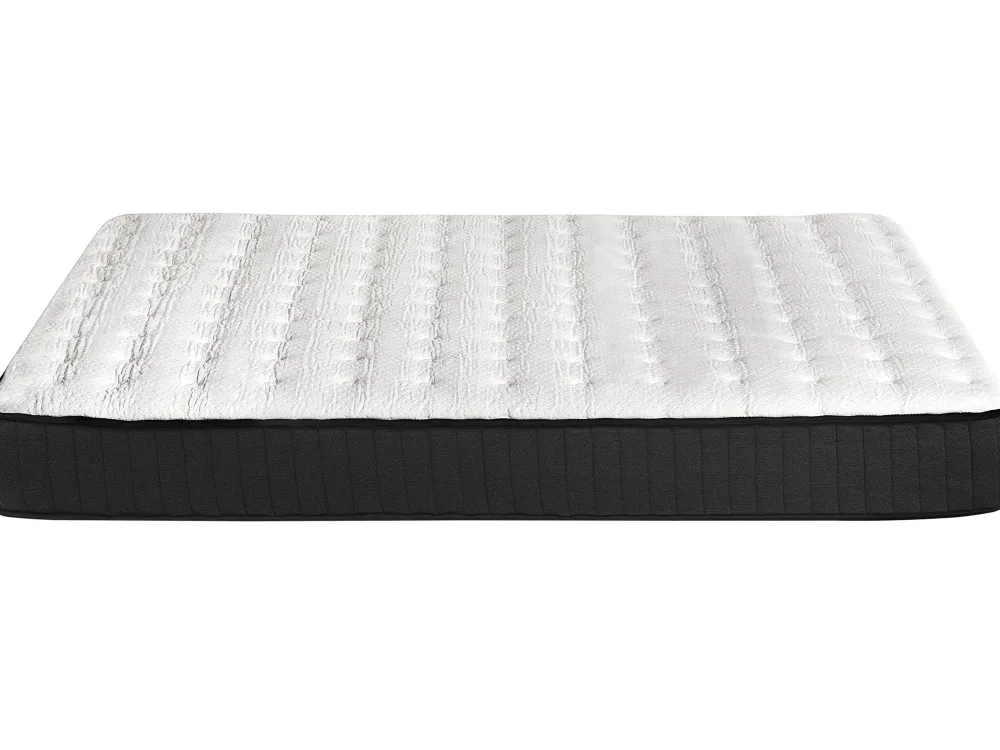 Patjat<Beliani Pussijousitettu Patja Keskikova 180 X 200 Cm Dream