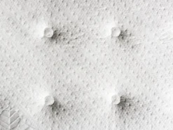 Patjat<Beliani Pussijousitettu Patja Keskikova 180 X 200 Cm Dream