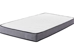 Best Beliani Pussijousitettu Patja Kova 80 X 200 Cm Bliss