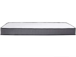 Best Beliani Pussijousitettu Patja Kova 80 X 200 Cm Bliss