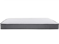 Patjat<Beliani Pussijousitettu Patja Kova 160 X 200 Cm Bliss