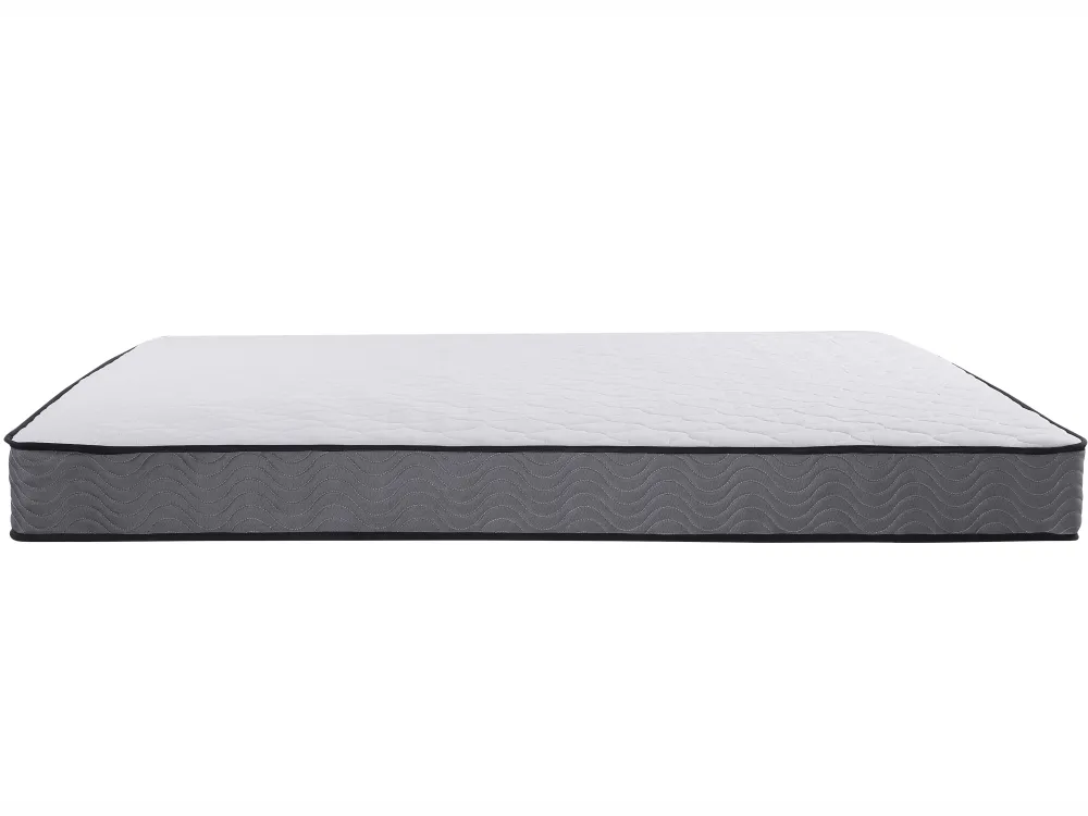 Patjat<Beliani Pussijousitettu Patja Kova 160 X 200 Cm Bliss