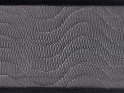 Patjat<Beliani Pussijousitettu Patja Kova 160 X 200 Cm Bliss