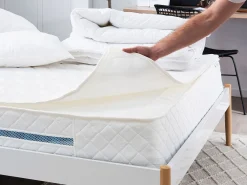 Discount Beliani Pussijousitettu Patja Kova 160 X 200 Cm Glory