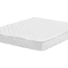 Patjat<Beliani Pussijousitettu Patja 2-Puolinen Keskikova/Kova 180 X 200 Cm Duo