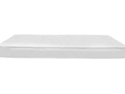 Patjat<Beliani Pussijousitettu Patja 2-Puolinen Keskikova/Kova 180 X 200 Cm Duo