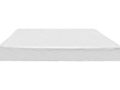 Patjat<Beliani Pussijousitettu Patja 2-Puolinen Keskikova/Kova 180 X 200 Cm Duo