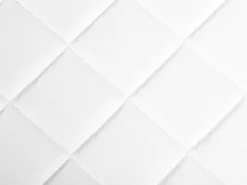 Patjat<Beliani Pussijousitettu Patja 2-Puolinen Keskikova/Kova 180 X 200 Cm Duo