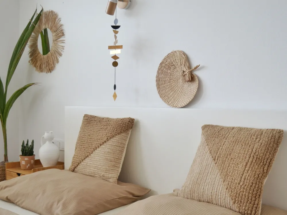 Cheap Beliani Pussilakanasetti Satiinipuuvillaa 220 X 240 Cm Beige Avondale