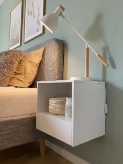 Best Beliani Pussilakanasetti Satiinipuuvillaa 135 X 200 Cm Beige Avondale