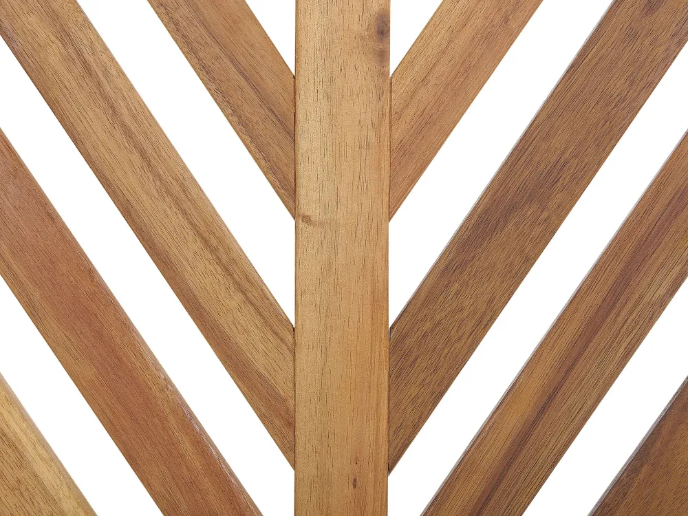 Ulkokalusteet<Beliani Puutarhakalustesetti 2 Hengelle Terni