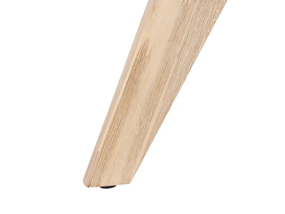 Flash Sale Beliani Puutarhakalustesetti 4 Hengelle Harmaa Betoniefektilla Olbia/Taranto