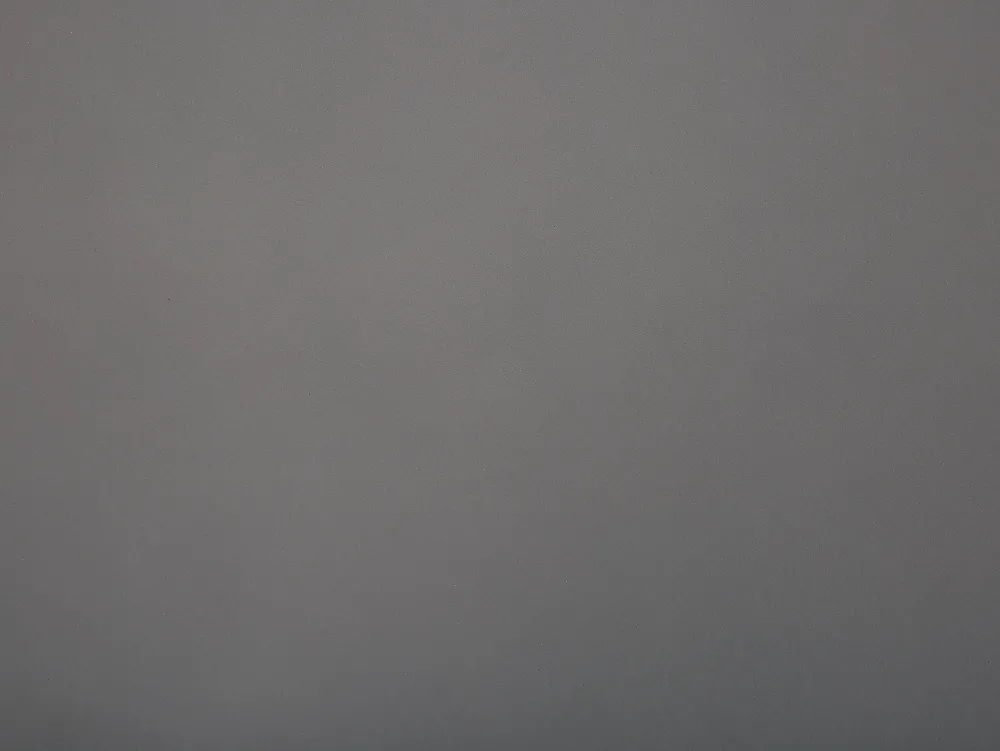 Ulkokalusteet<Beliani Puutarhakalustesetti 4 Hengelle Harmaa Betoniefektilla Pyorea Olbia/Taranto