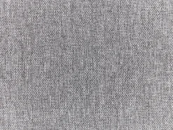 Online Beliani Puutarhakalustesetti 4-Istuttava 90 Cm Poydalla Musta/Harmaa Olbia