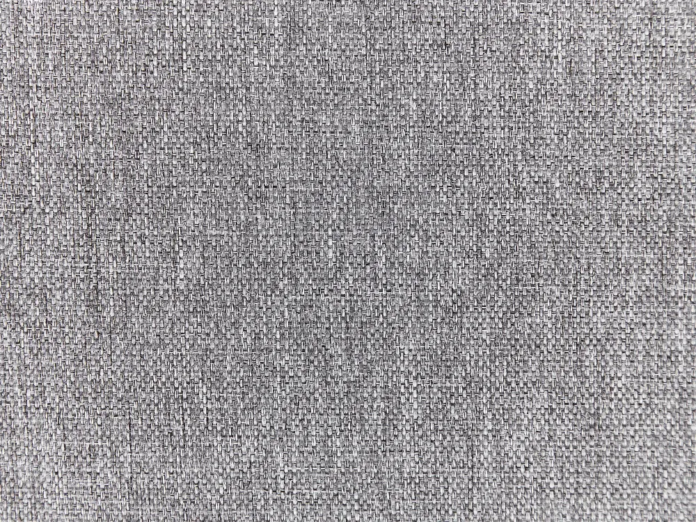 Online Beliani Puutarhakalustesetti 4-Istuttava 90 Cm Poydalla Musta/Harmaa Olbia