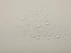 Discount Beliani Puutarhapenkin Istuintyyny Ruskeanharmaa 152 X 54 Cm Vivara