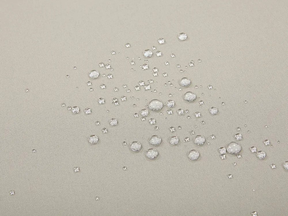 Discount Beliani Puutarhapenkki Sertifioitu Akaasia Vaalea Puu/Ruskeanharmaa 160 Cm Vivara