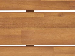 Discount Beliani Puutarhapoyta Akaasia Vaalea Puu 180 X 90 Cm Fornelli