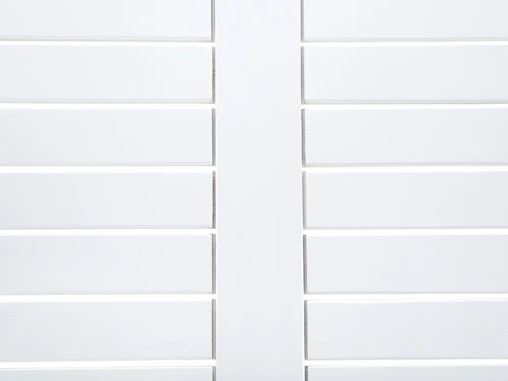 Ulkokalusteet<Beliani Puutarhapoyta Akaasia Valkoinen 100 X 55 Cm Baltic