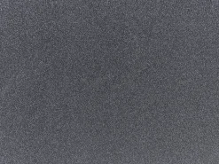 Outlet Beliani Puutarhapoyta Alumiini Tummanharmaa 140 X 80 Cm Mileto