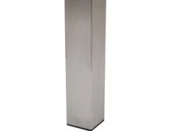 Pöydät<Beliani Puutarhapoyta Eukalyptuspuu Vaalea Puu 180 X 90 Cm Grosseto