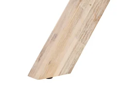 Best Sale Beliani Puutarhapoyta Kuitusementti Harmaa 90 Cm Olbia