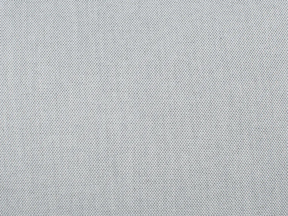 Ulkokalusteet<Beliani Puutarhapoytaryhma Harmaa/Musta Preveza