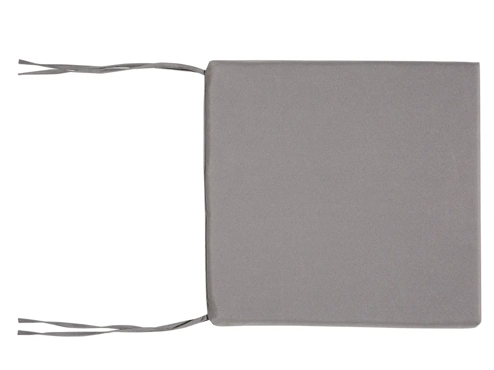 Ulkokalusteet<Beliani Puutarhapoytasetti Poyta Ja 6 Tuolia Cento