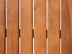 Ulkokalusteet<Beliani Puutarhapoytasetti Poyta Ja 6 Tuolia Cento