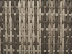 Ulkokalusteet<Beliani Puutarharyhma 6-Istuttava Harmaa Corte