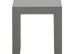 Ulkokalusteet<Beliani Puutarhasetti Betoni 2 Penkkia 2 Jakkaraa Taranto