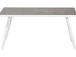 Ulkokalusteet<Beliani Puutarhasohvaryhma Harmaa Latina