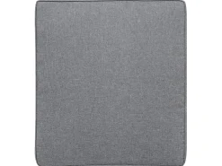 Ulkokalusteet<Beliani Puutarhasohvaryhma Harmaa Latina