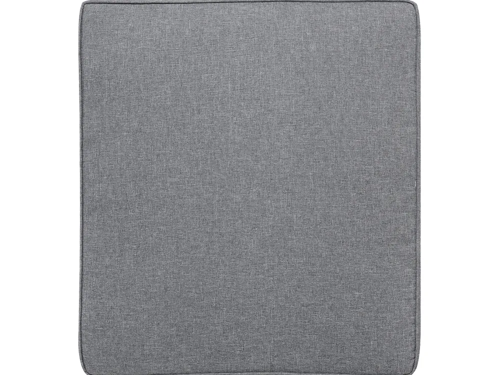 Ulkokalusteet<Beliani Puutarhasohvaryhma Harmaa Latina