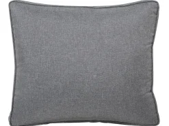 Ulkokalusteet<Beliani Puutarhasohvaryhma Harmaa Latina