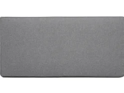 Ulkokalusteet<Beliani Puutarhasohvaryhma Harmaa Latina