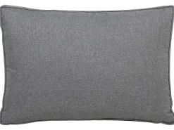 Ulkokalusteet<Beliani Puutarhasohvaryhma Harmaa Latina