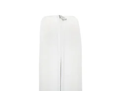 Ulkokalusteet<Beliani Puutarhasohvasetti Luonnonvalkoinen Ragusa