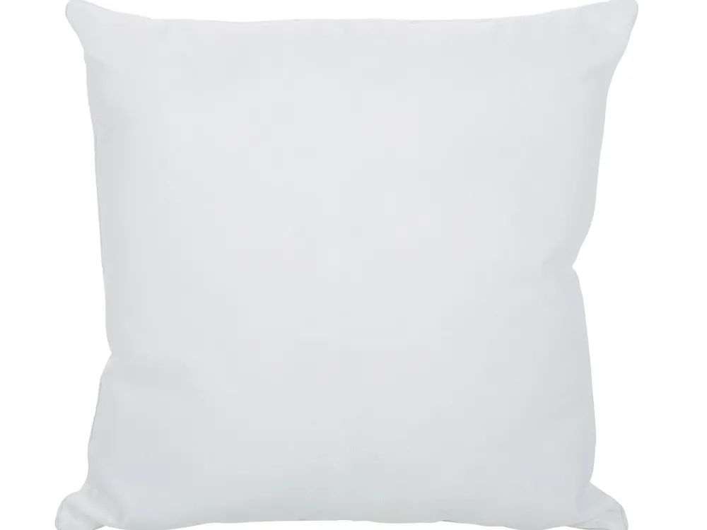 Ulkokalusteet<Beliani Puutarhasohvasetti Luonnonvalkoinen Ragusa