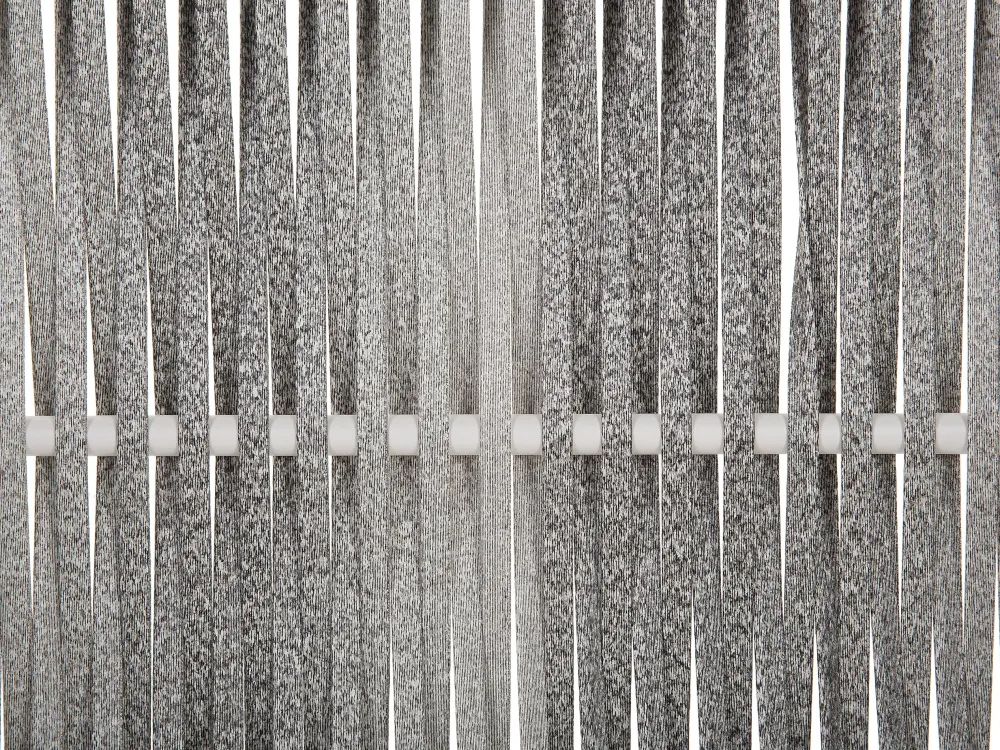 Ulkokalusteet<Beliani Puutarhasohvasetti Luonnonvalkoinen Ragusa