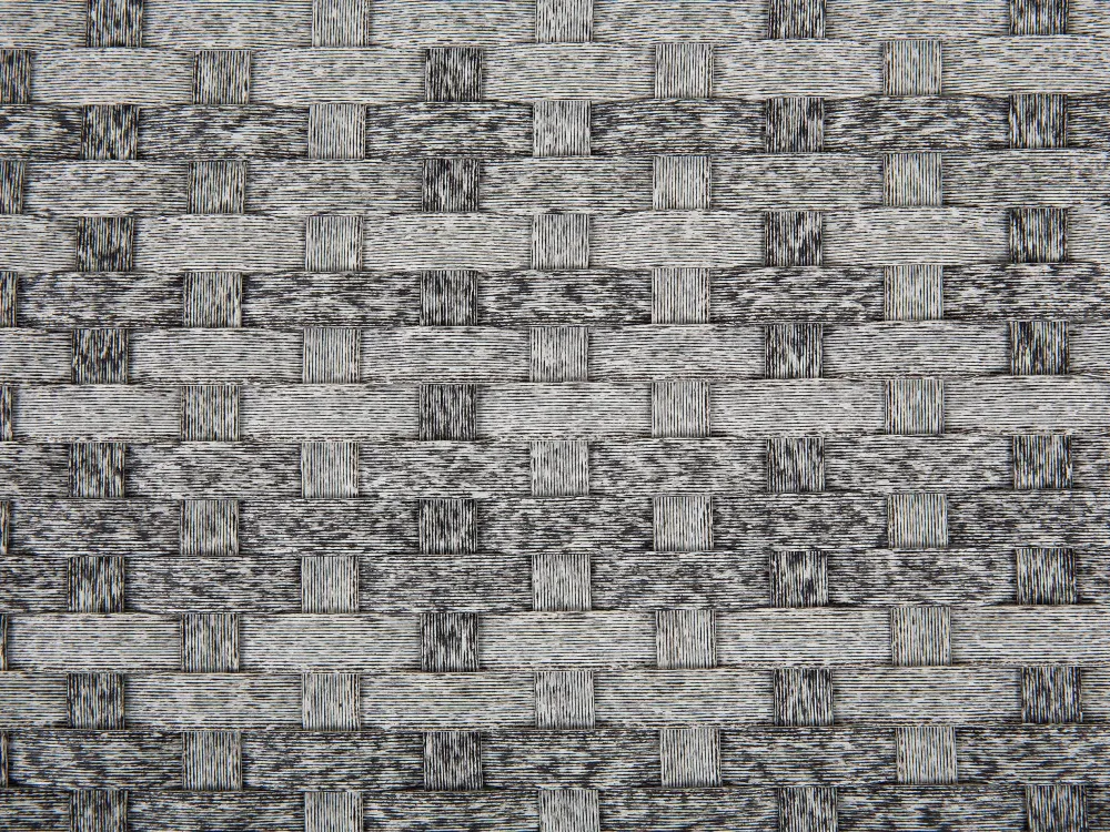 Ulkokalusteet<Beliani Puutarhasohvasetti Luonnonvalkoinen Ragusa