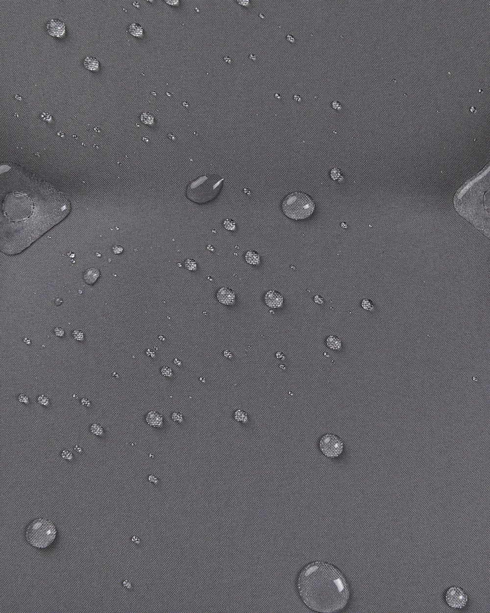 New Beliani Puutarhatuoli 2 Kpl, Harmailla Tyynyilla Maui