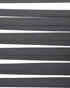 Ulkokalusteet<Beliani Puutarhatuoli 2 Kpl Metallinen Musta Canetto