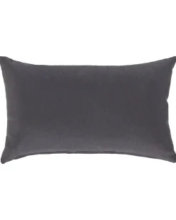 Ulkokalusteet<Beliani Puutarhatuoli 2 Kpl Metallinen Musta Canetto