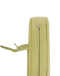 Best Sale Beliani Puutarhatuoli 2 Kpl Ruskea Sapri