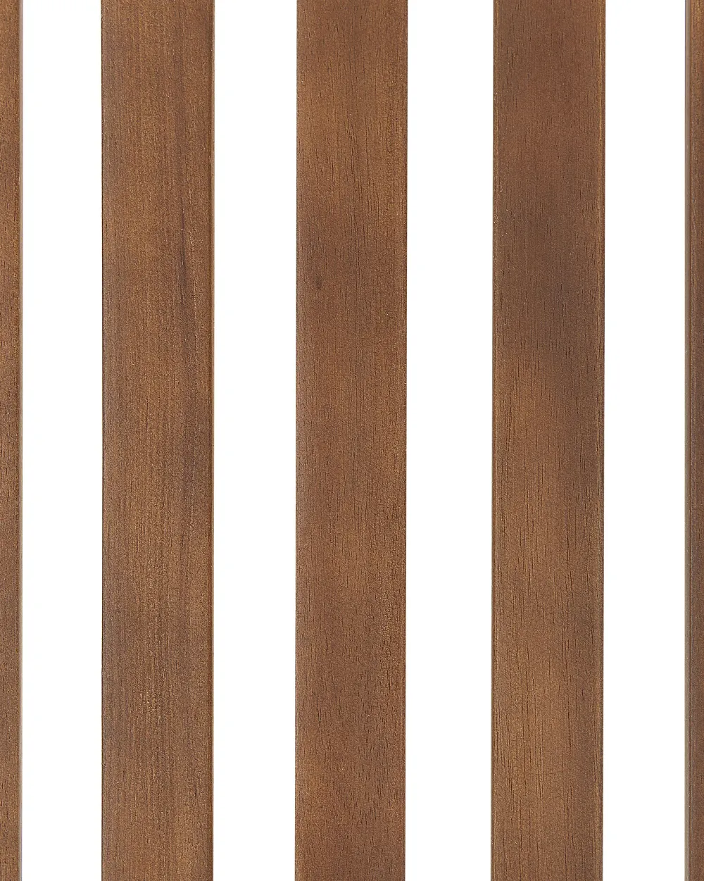 Ulkokalusteet<Beliani Puutarhatuoli Akaasia Tumma Puu Amantea